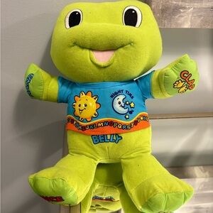 Leapfrog educational kids toy excellent condition